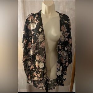 Kimono Cardigan